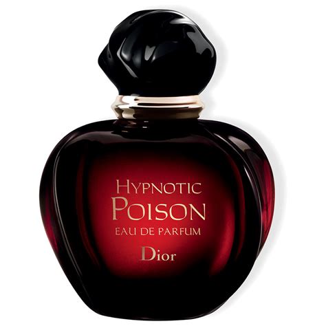 Dior Hypnotic Poison Review EDP (2024) 